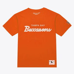 Tampa Bay Buccaneers Head Coach Classic T-Shirt - Orange outlet