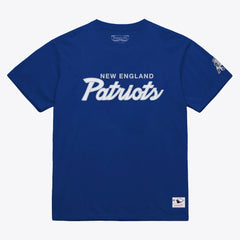 New England Patriots Head Coach Classic T-Shirt - Royal online