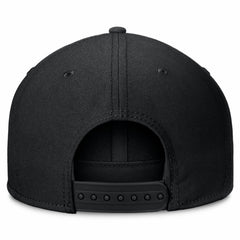Juventus 2025 Club World Cup Core Snapback Hat - Black | Fanatics on sale