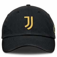 Juventus 2025 Club World Cup Core Adjustable Hat - Black | Fanatics online
