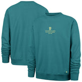 San Francisco Giants Anderson Foundation Sweatshirt - Hunter Green | 47 brand
