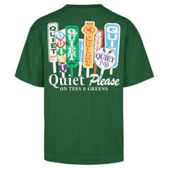 St. Louis Cardinals Plackard Foundation T-Shirt - Green | 47 brand