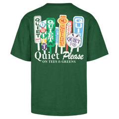 Baltimore Orioles Plackard Foundation T-Shirt - Green | 47 brand