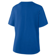 Los Angeles Dodgers Women's 2026 Spring Training Cactus League Hometown Special T-Shirt - Royal