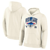 2026 Spring Training Grapefruit League Hoodie - Cream
