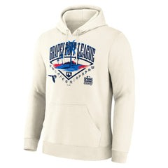 2026 Spring Training Grapefruit League Hoodie - Cream