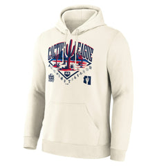 2026 Spring Training Cactus League Hoodie - Cream