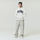 Orlando Magic Fear of God x NBA Unisex 90s Hoodie sale - Cream cheap
