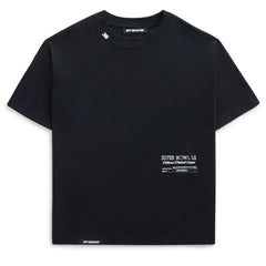 Off Season x NFL Unisex Super Bowl LX Graphic T-Shirt - Black on sale