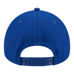 Texas Rangers Youth 9FORTY A-Frame Adjustable Hat - Royal | New Era