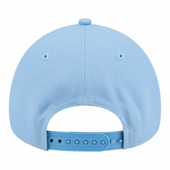 Memphis Grizzlies Youth 9FORTY A-Frame Adjustable Hat - Light Blue | New Era outlet