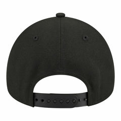 Miami Heat Youth 9FORTY A-Frame Adjustable Hat - Black | New Era sale