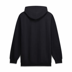Pittsburgh Pirates Big & Tall Heart & Soul Hoodie - Black