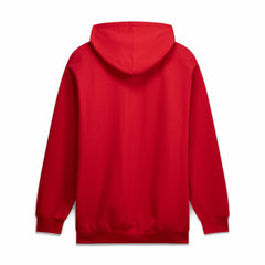 Cincinnati Reds Big & Tall Heart & Soul Hoodie - Red