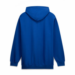 Kansas City Royals Big & Tall Heart & Soul Hoodie - Royal