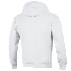 Los Angeles Angels Champion Eco Powerblend Hoodie - White