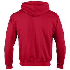 Philadelphia Phillies Champion Eco Powerblend Full-Zip Hoodie - Red