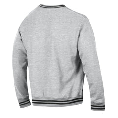New York Mets Champion Reverse Weave Sweatshirt - Black