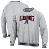 Arizona Diamondbacks Champion Reverse Weave Sweatshirt - Black