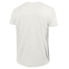 Los Angeles Dodgers Champion Ultimate Tri-blend T-Shirt - White