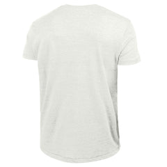 Cleveland Guardians Champion Ultimate Tri-blend T-Shirt - White