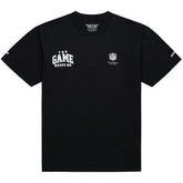 Super Bowl LX Roc Nation x Paper Planes x NFL T-Shirt - Black outlet