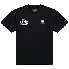 Super Bowl LX Roc Nation x Paper Planes x NFL T-Shirt - Black outlet