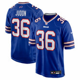 Matthew Judon Buffalo Bills Team Game Jersey - Royal | Nike outlet