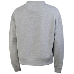 Carolina Panthers Champion Women's Triumph Tri-Blend Sweatshirt - Gray for sale