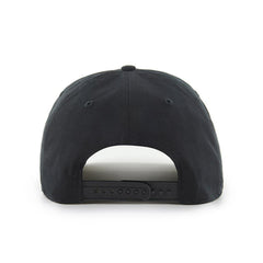 Seattle Seahawks '47 Blackout Date Hitch Adjustable Hat - Black on sale