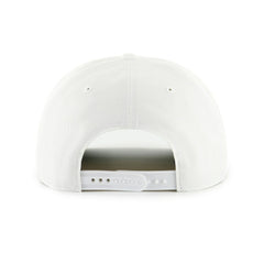 New England Patriots '47 Coltrane Throwback Rope Hitch Adjustable Hat - White outlet