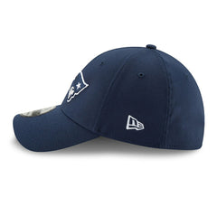 New England Patriots New Era Super Bowl LX 39THIRTY Flex Hat - Navy sale