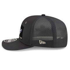 New England Patriots New Era Super Bowl LX Opening Night 9SEVENTY Adjustable Hat - Charcoal outlet
