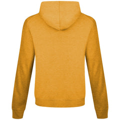 San Diego Padres Levelwear Sunrise Relay Hoodie - Gold
