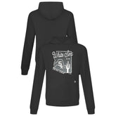 Chicago White Sox Levelwear Sunrise Relay Hoodie - Black