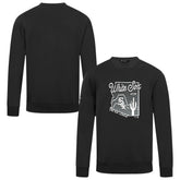 Chicago White Sox Levelwear Zane Sunrise Sweatshirt - Black