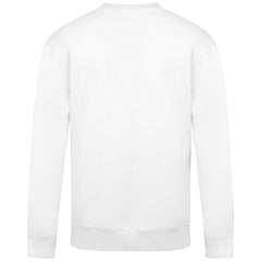 St. Louis Cardinals Levelwear Zane Sunrise Sweatshirt - White