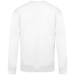 Cleveland Guardians Levelwear Zane Sunrise Sweatshirt - White