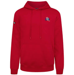 San Diego Padres Levelwear Panoramic Podium Hoodie - Red