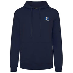 Philadelphia Phillies Levelwear Panoramic Podium Hoodie - Navy