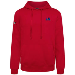 Arizona Diamondbacks Levelwear Panoramic Podium Hoodie - Red