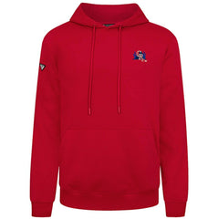 Colorado Rockies Levelwear Panoramic Podium Hoodie - Red