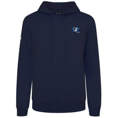 Baltimore Orioles Levelwear Panoramic Podium Hoodie - Navy