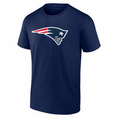 Hunter Henry New England Patriots Icon Name & Number T-Shirt - Navy on sale