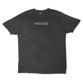 Minnesota Timberwolves Stadium Essentials Unisex Get Back Vintage T-Shirt - Black sale