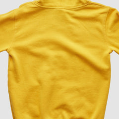 Pittsburgh Steelers NFL 2000s Hooded Pullover Sweatshirt - Yellow Vintage cheap