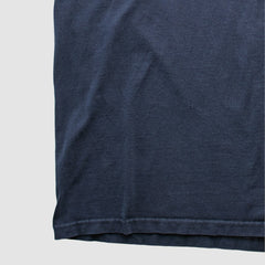 Chicago Bears NFL 2010s Long Sleeve T-shirt - Navy Vintage discount