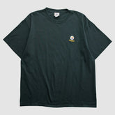 Pittsburgh Steelers NFL 2000s T-shirt - Black Vintage sale