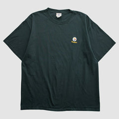 Pittsburgh Steelers NFL 2000s T-shirt - Black Vintage sale