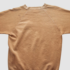 Minnesota Twins 1991 Pullover Sweatshirt - Tan Vintage